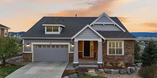 546 Eveningsong Drive