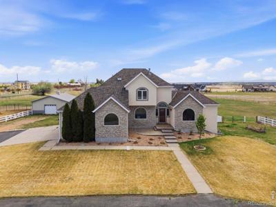 8952 Gander Valley Lane