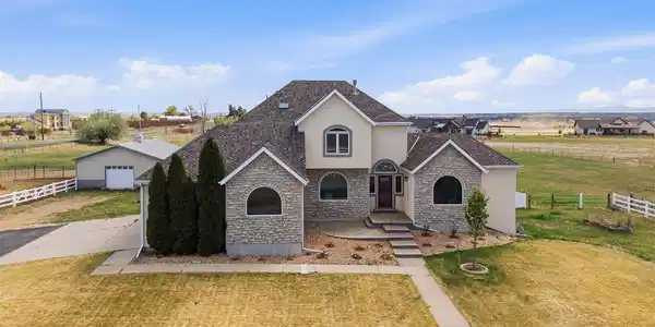8952 Gander Valley Lane