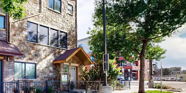 214 Willow Street