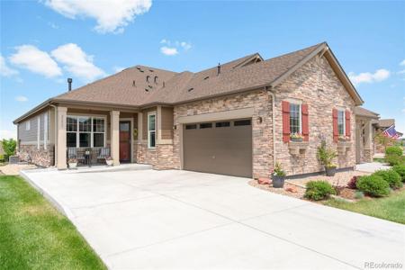 25049 E Alder Drive