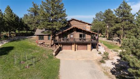 1715 Spring Gulch Drive