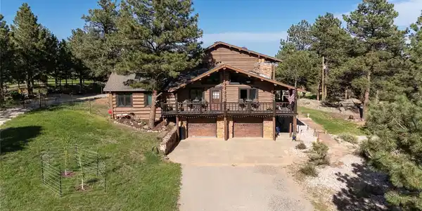 1715 Spring Gulch Drive