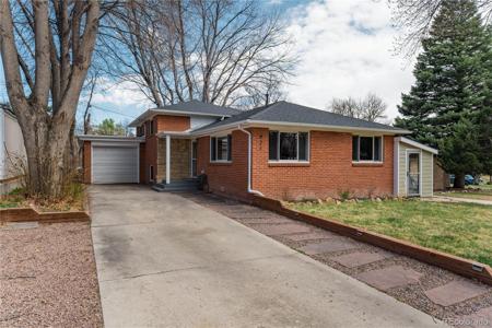 921 Valley Road