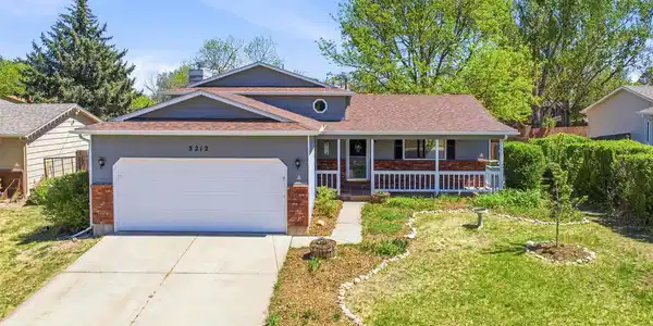 3212 Sam Houston Circle
