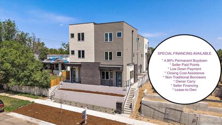 1372 Lowell Boulevard