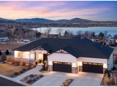 4821 Hay Wagon Court