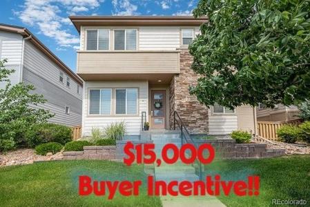 3389 Cranston Circle