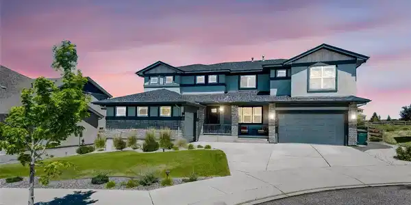 2058 Walnut Creek Court