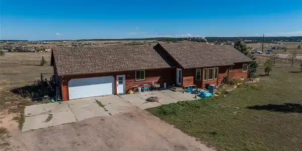 6950 Hodgen Road