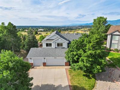 5904 Mapleton Drive