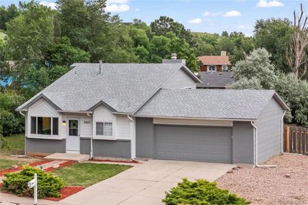 3645 Trailhill Place