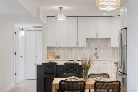 5122 Williams Fork Trail