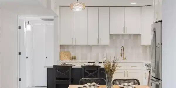 5122 Williams Fork Trail