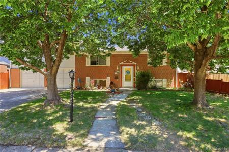 1484 S Balsam Court