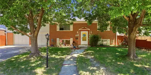 1484 S Balsam Court