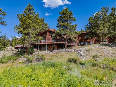 208 Coughlin Meadows Road