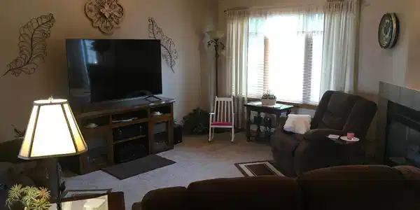 Image 3: Living Room