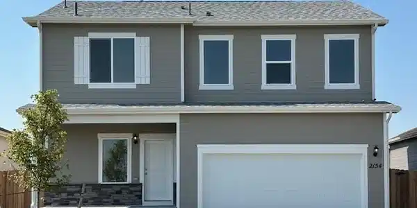 2154 Alyssa Street