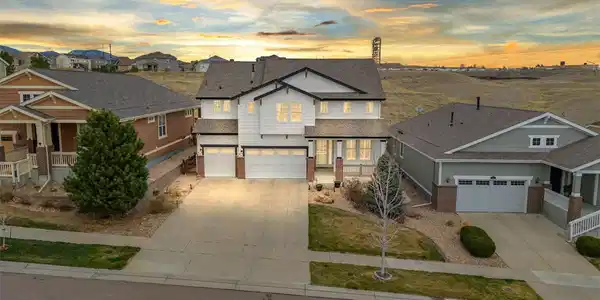 17423 W 84th Drive
