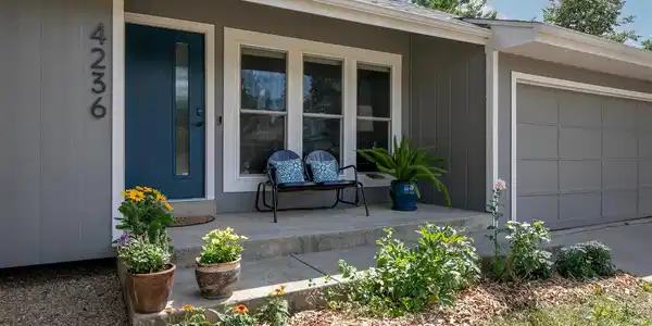4236 Redwood Court