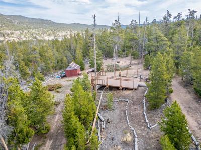 1836 Shoshoni Drive