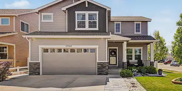 2908 Hydra Drive
