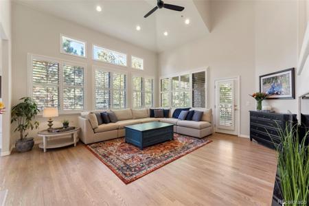3104 Ramshorn Drive