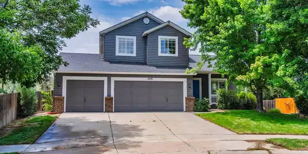 1618 Tanaka Drive