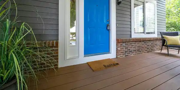Image 3: Front Porch Image 3: Front Porch