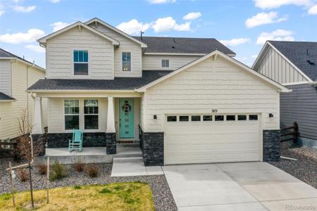 2115 Coyote Mint Drive