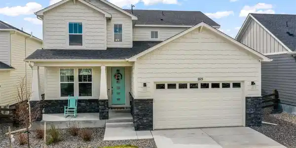 2115 Coyote Mint Drive