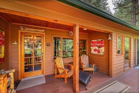 14432 S Elk Creek Road
