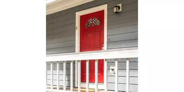 Image 2: Front Door Image 2: Front Door