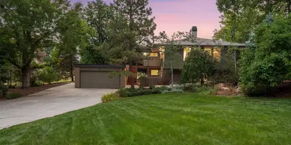 9591 E Orchard Drive