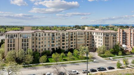 2500 E Cherry Creek South Drive