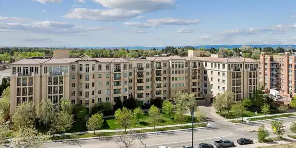 2500 E Cherry Creek South Drive