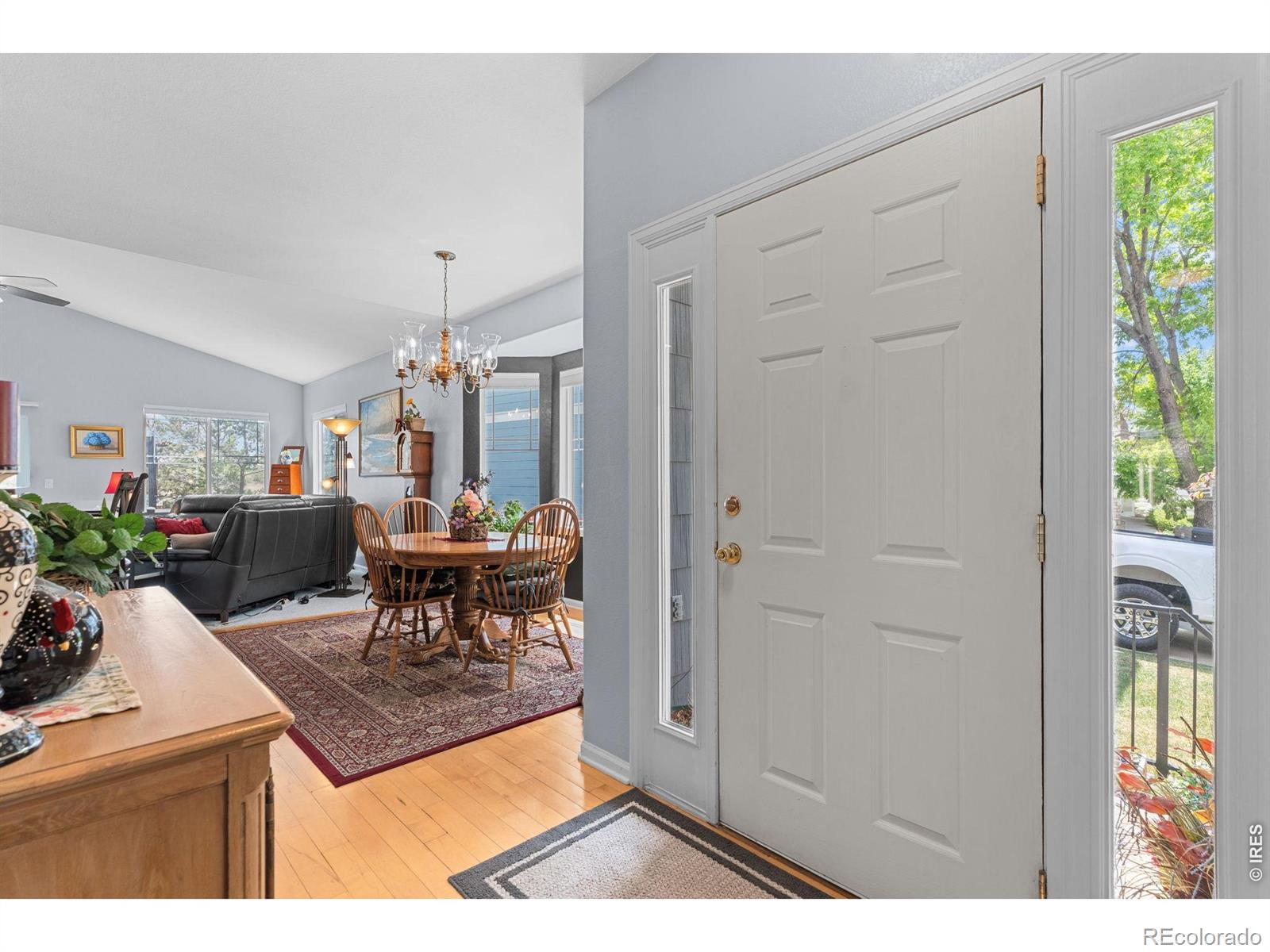 Image 4: Front Entry Image 4: Front Entry