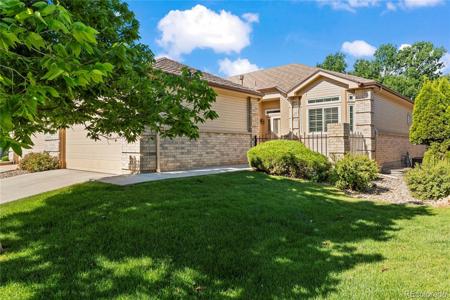 4446 Spiceglen Drive