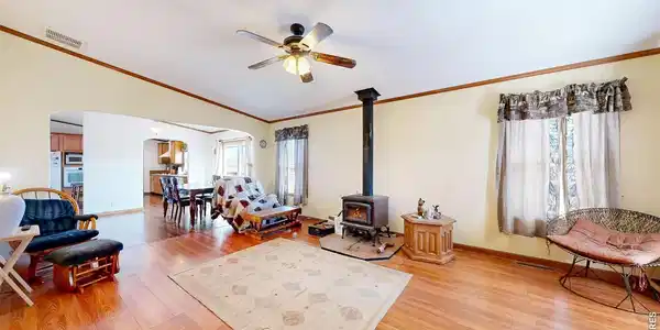 38 Carson Peak Court