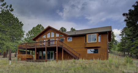 111 Mount Evans Drive
