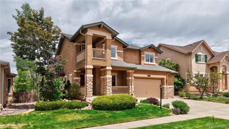 3360 Sugar Pine Way