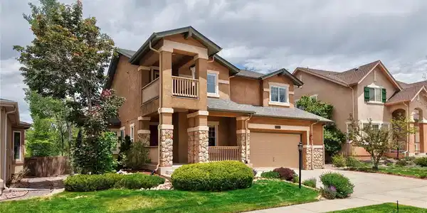 3360 Sugar Pine Way