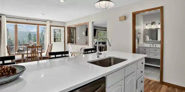 24 Ski Pole
