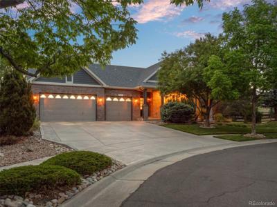 7625 Russell Court