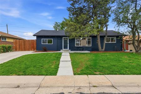 5387 Lynn Drive
