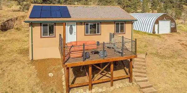 3367 Badger Creek Road