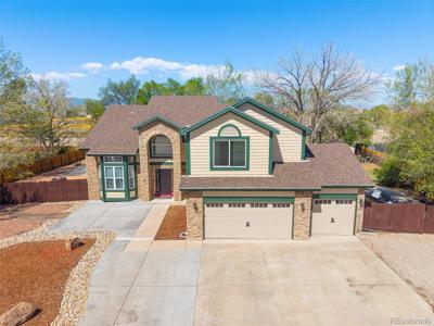 7110 Sand Trap Drive