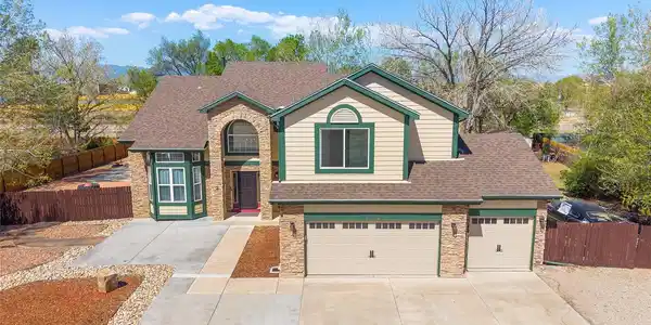7110 Sand Trap Drive