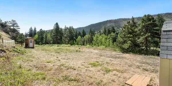 Image 3: Looking SE towards the Poudre River.